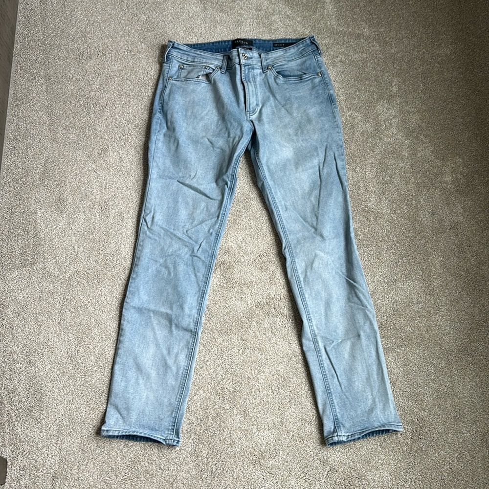 Men’s Pac Sun stretchy jeans